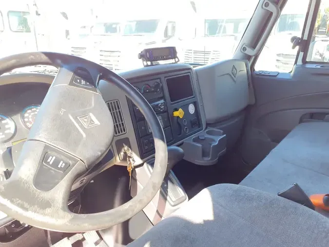 2018 NAVISTAR INTERNATIONAL 4300