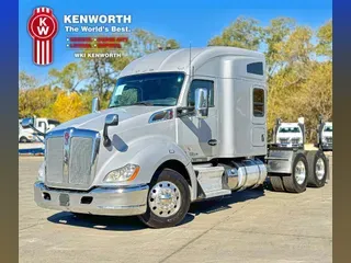 2020 KENWORTH T680