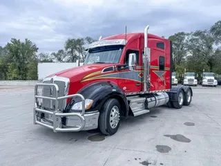 2022 KENWORTH T680