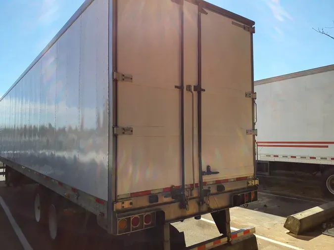 2014 UTILITY TRAILERS VS2RA 48/162/102