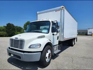 2019 FREIGHTLINER M2 106