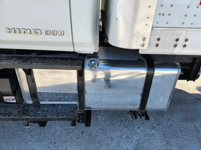 2017 HINO 338750dfd1032e4a9d39956d24fb86ef124