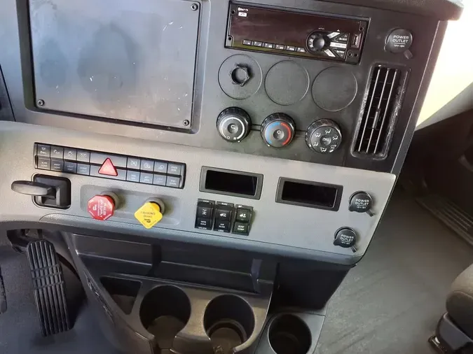 2019 FREIGHTLINER NEW CASCADIA PX12664
