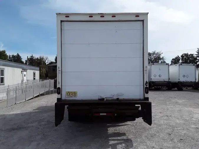 2019 ISUZU NPR HD750e7350ba75ad645fd4022cfac1524b
