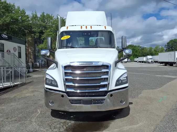 2020 FREIGHTLINER/MERCEDES NEW CASCADIA PX12664