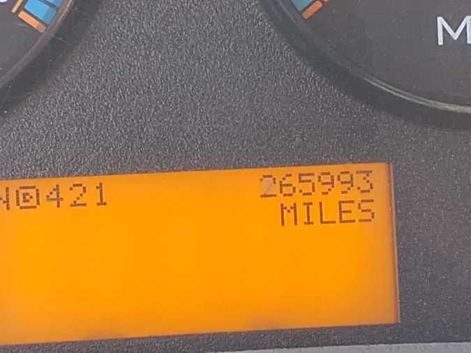 2019 NAVISTAR INTERNATIONAL 4300