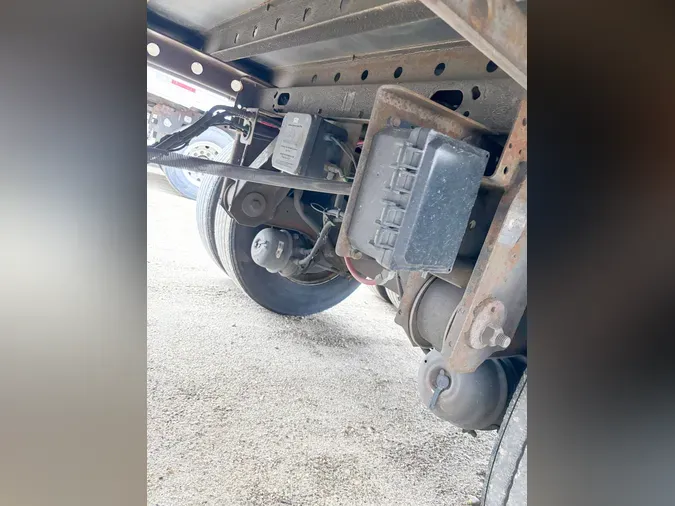 2017 GREAT DANE GD-REF