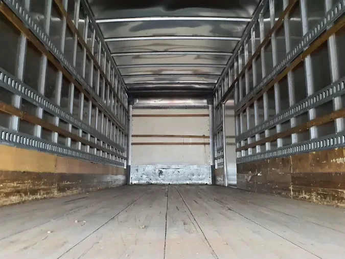 2019 FREIGHTLINER/MERCEDES M2 106751010c2ed0846245893100759a757c9