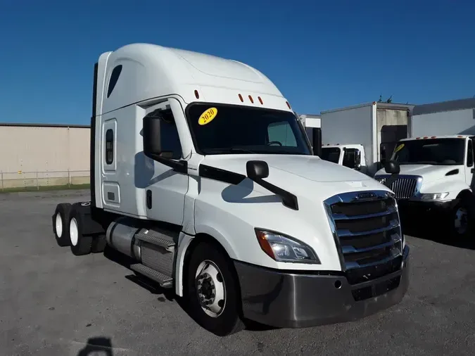 2020 FREIGHTLINER NEW CASCADIA PX12664