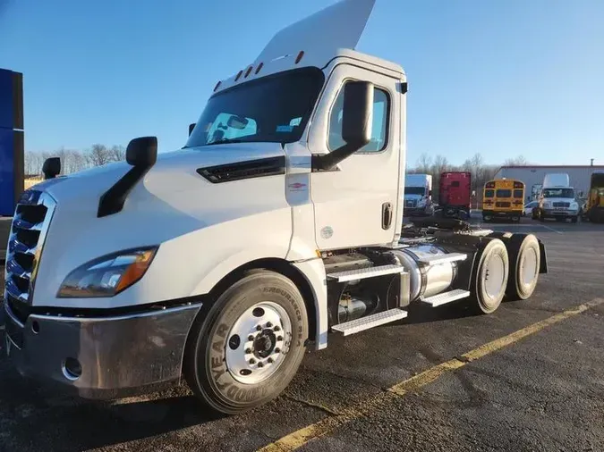 2020 Freightliner Cascadia&reg;7510f65a05a50d767b57ee55e40dd20e