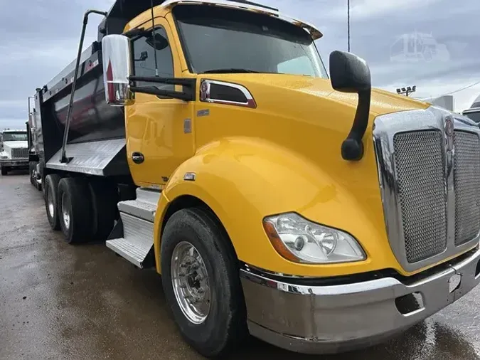 2019 KENWORTH T6807512118e9b99369ae0c8501bc050df80