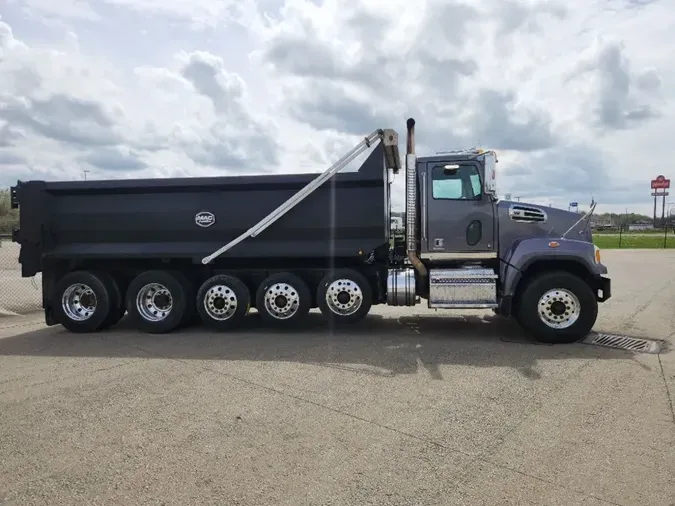 2017 Western Star 4700