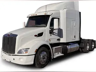 2022 Peterbilt 579
