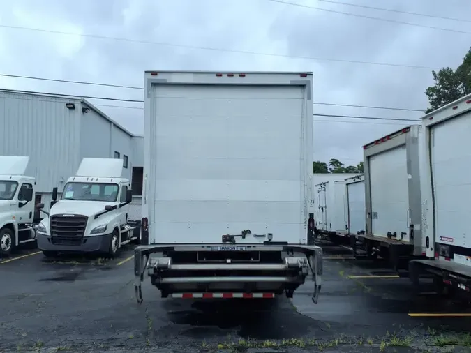 2019 NAVISTAR INTERNATIONAL 4300