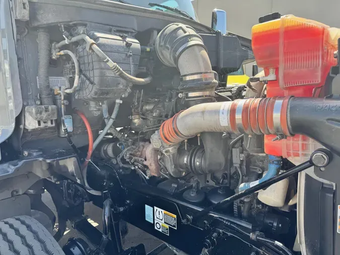 2019 Peterbilt 579