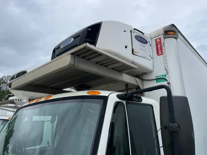 2016 NAVISTAR INTERNATIONAL 4300