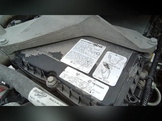 2022 Freightliner Cascadia 1267515daa651fd2813b67ee204e44d5b27