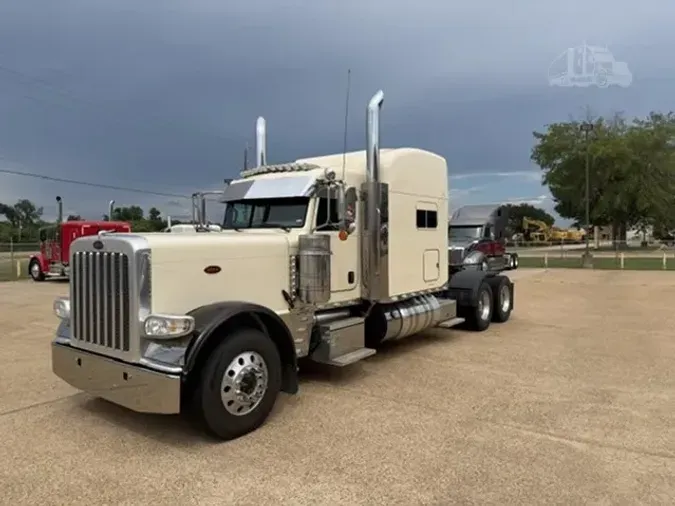 2020 PETERBILT 3897515ebac356c5a6cf0bf60dd191e0bd0