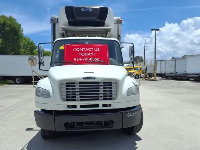 2018 FREIGHTLINER M2 106