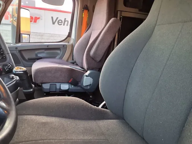 2019 FREIGHTLINER/MERCEDES CASCADIA 1257517515af5f45cd03e667c72c8eba174