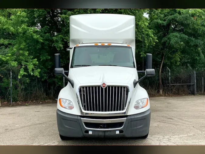 2020 INT LT625 6x4