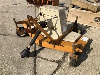 1998 Woods RM360-1