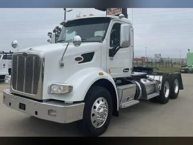 2020 Peterbilt 567