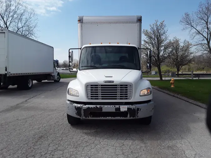 2016 FREIGHTLINER/MERCEDES M2 106