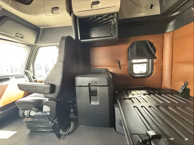 2022 Freightliner PT126SLP