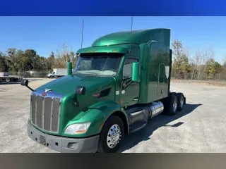 2019 Peterbilt 579