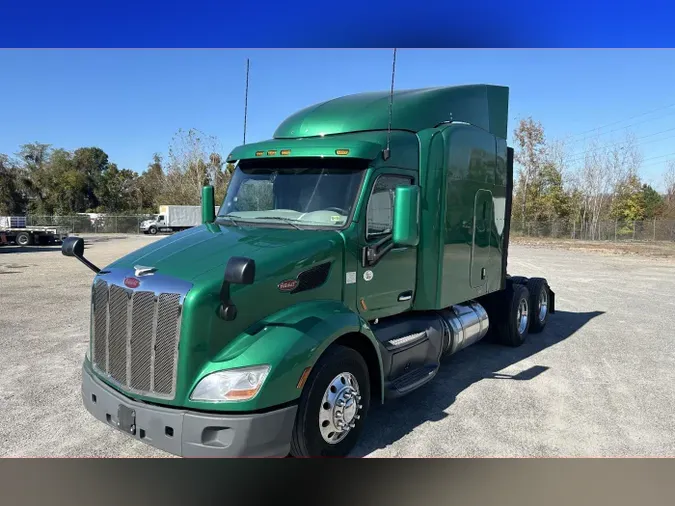 2019 Peterbilt 579751b0c08f2f6a2016a755a148eea4fa3