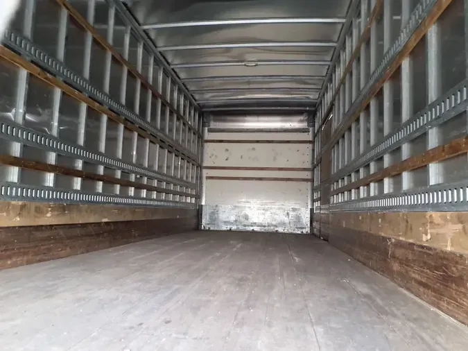 2018 FREIGHTLINER/MERCEDES M2 106