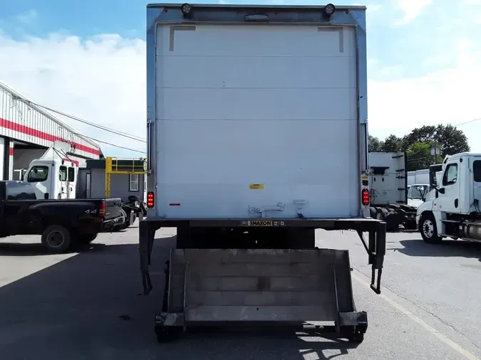 2020 FREIGHTLINER M2 106