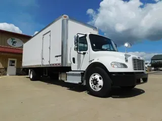 2019 Freightliner M2 106