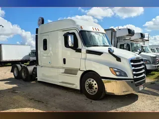 2020 FREIGHTLINER NEW CASCADIA PX12664