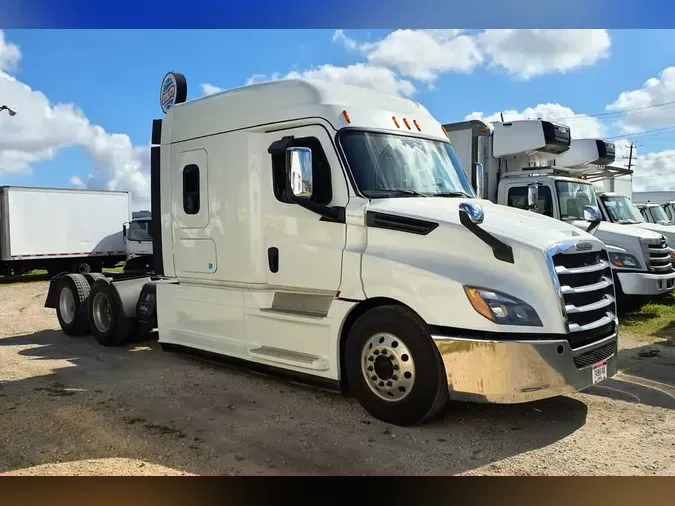 2020 FREIGHTLINER NEW CASCADIA PX12664751d08ef85736594e1b7d60c9c8a48d4