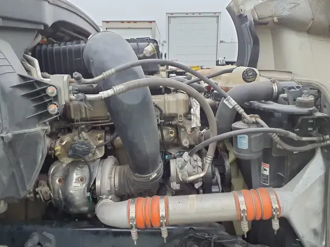 2022 FREIGHTLINER/MERCEDES NEW CASCADIA PX12664751d40183e0b1bc41e6dfa3a5b8a918d