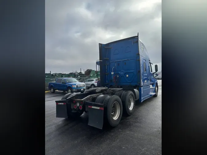 2018 FREIGHTLINER/MERCEDES NEW CASCADIA PX12664751ea30ab3244d22b7397cb76f0cef77