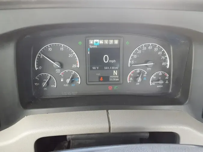 2021 FREIGHTLINER NEW CASCADIA PX12664