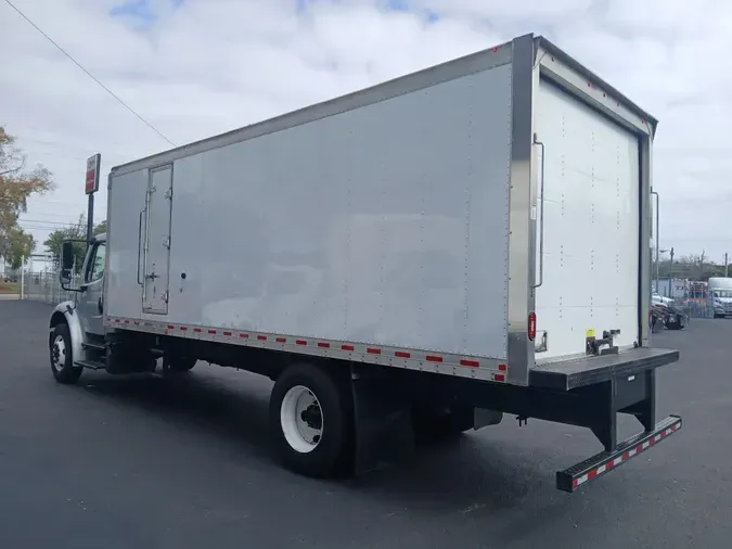 2021 FREIGHTLINER/MERCEDES M2 106751f1e9a8323806f7a24c925560f5f4c