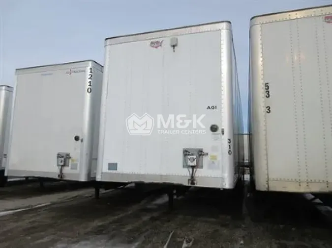 2019 WABASH Duraplate751f662e90d0024e5d47141da7173337