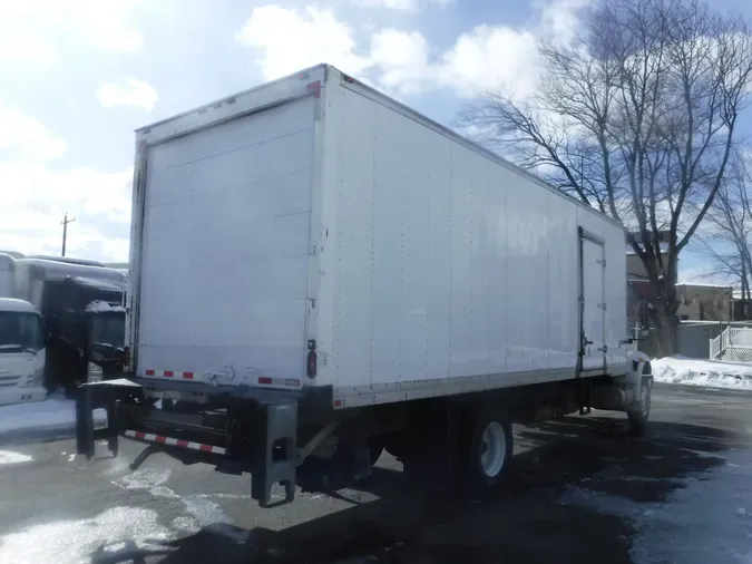 2016 NAVISTAR INTERNATIONAL 4300