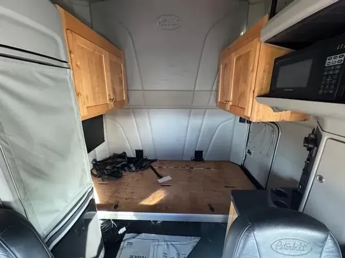 2022 Peterbilt 5797520ba04be07ef0882638c81c0a2dd22