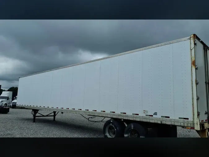 2009 Strick Trailers Other