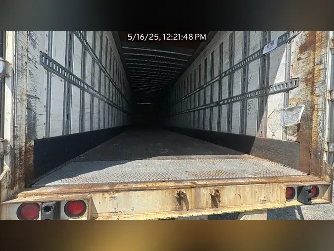 2005 Strick Trailers Other