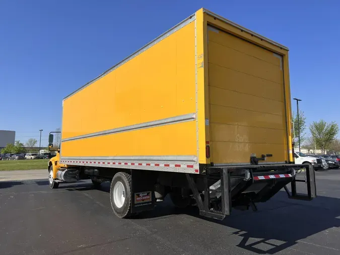2019 International 4300