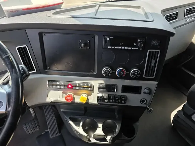 2023 FREIGHTLINER/MERCEDES NEW CASCADIA PX1266475237861b07ed89da1bfc038213ee521