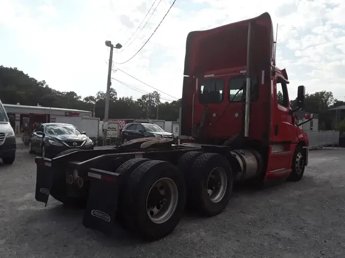 2020 FREIGHTLINER NEW CASCADIA PX12664