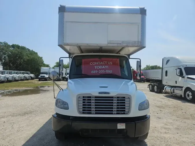 2018 FREIGHTLINER M2 106