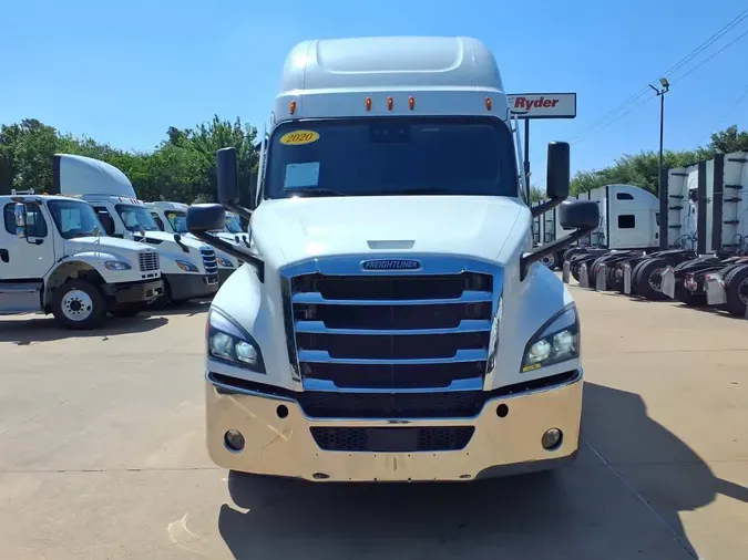 2020 FREIGHTLINER/MERCEDES NEW CASCADIA PX12664